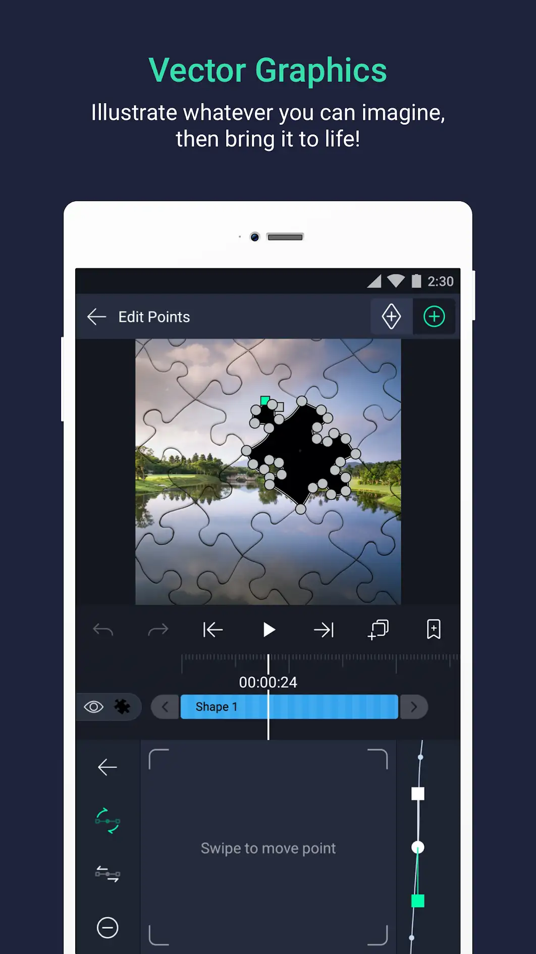 Alight Motion Mod APK Alight Motion Mod APK