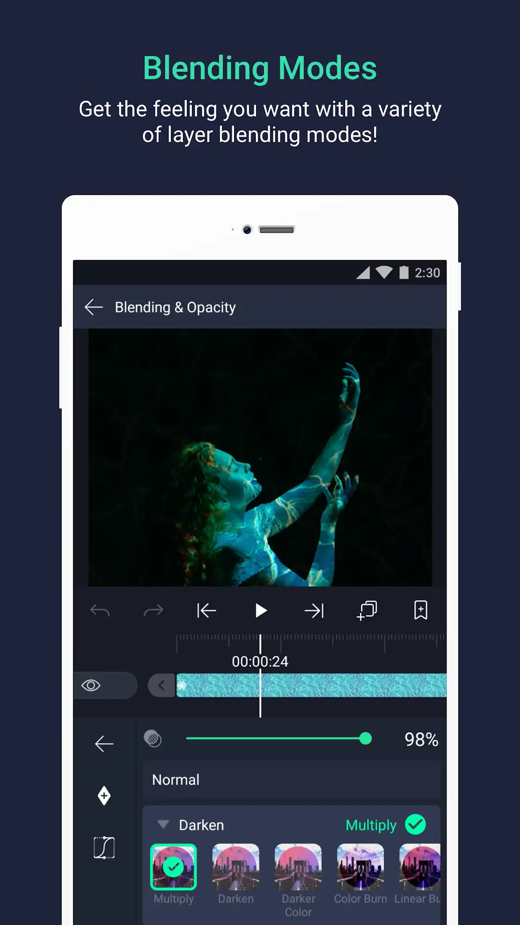 Alight Motion Mod APK Alight Motion Mod APK