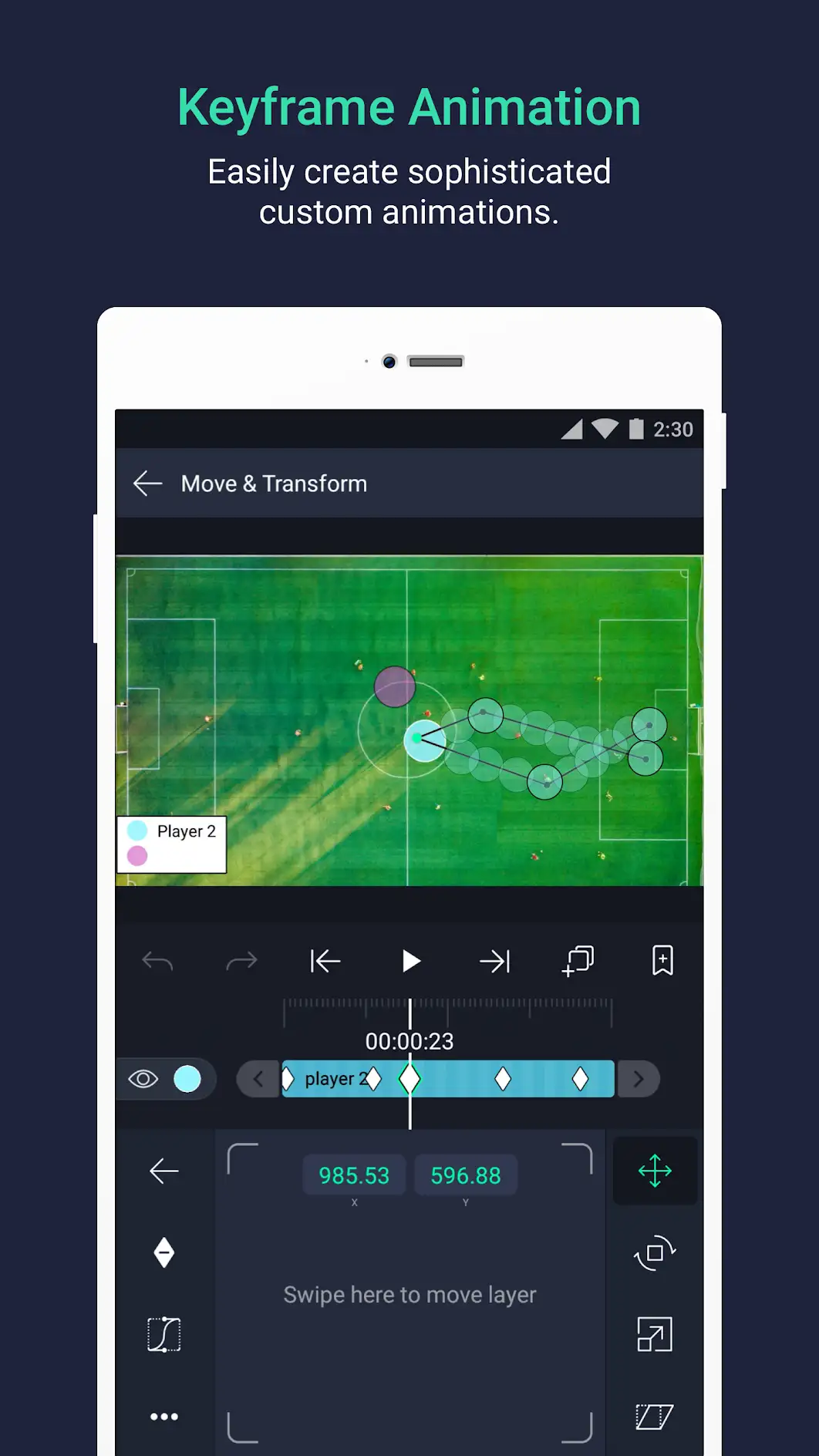 Alight Motion Mod APK Alight Motion Mod APK